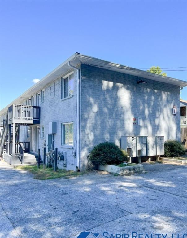 Building Photo - 1425 Joseph E. Boone Blvd NW