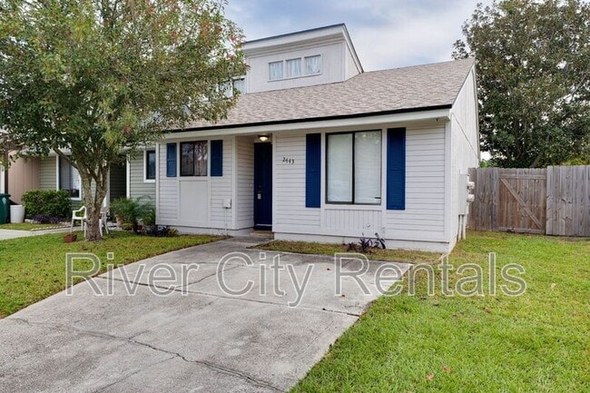 Building Photo - 2443 N Seabury Pl