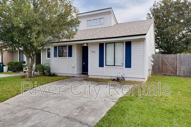 Foto del edificio - 2443 N Seabury Pl