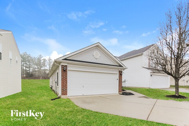 Foto del edificio - 7307 Woodbourne Ln
