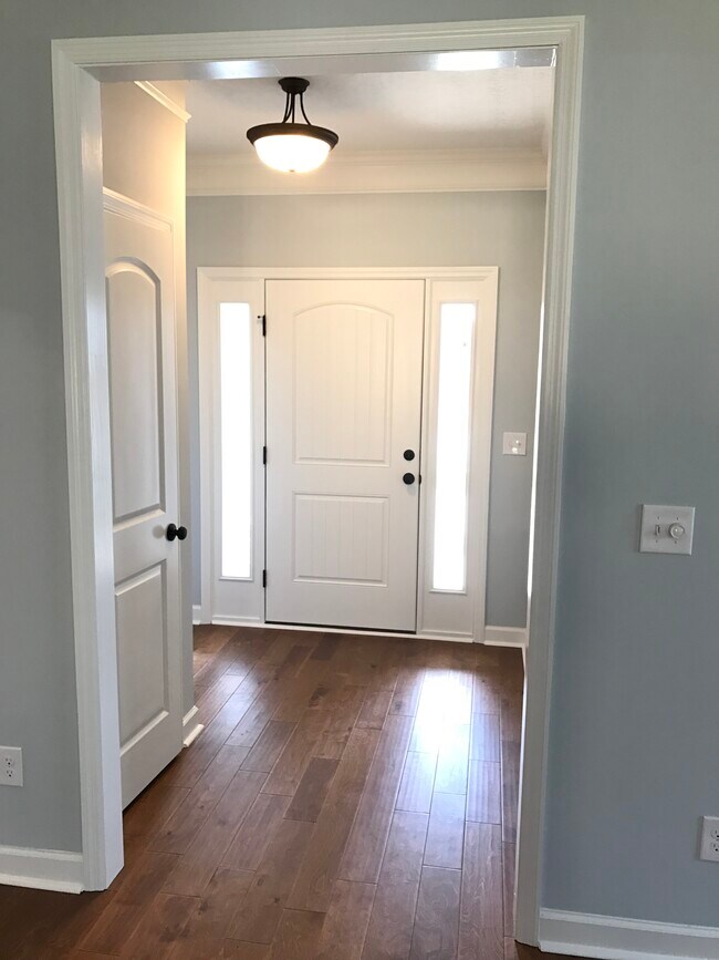 Foto del edificio - 6058 Clifford St