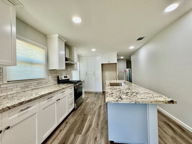 Photo - NEWLY RENOVATED 3 BED, 3 BATH ONE STORY HO... House