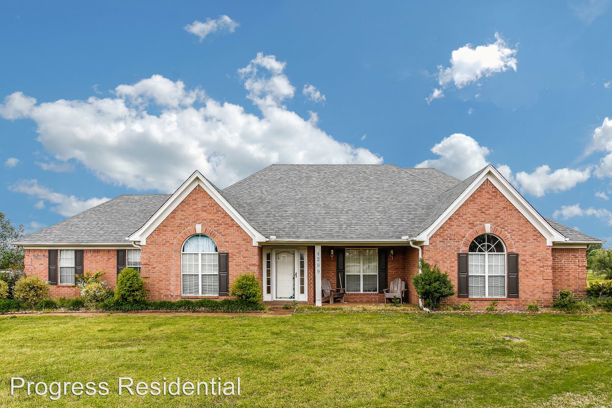 Primary Photo - 4299 Rocky Top Cv