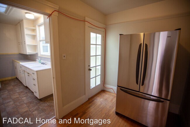 Building Photo - 2 br, 1 bath House - 2346 27th Avenue