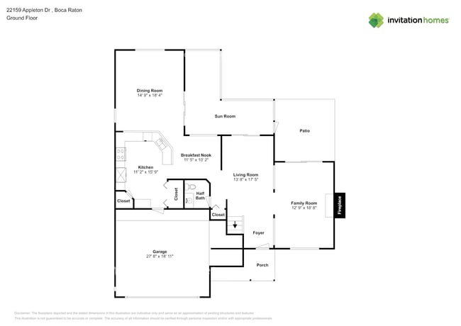 Building Photo - 22159 Appleton Dr