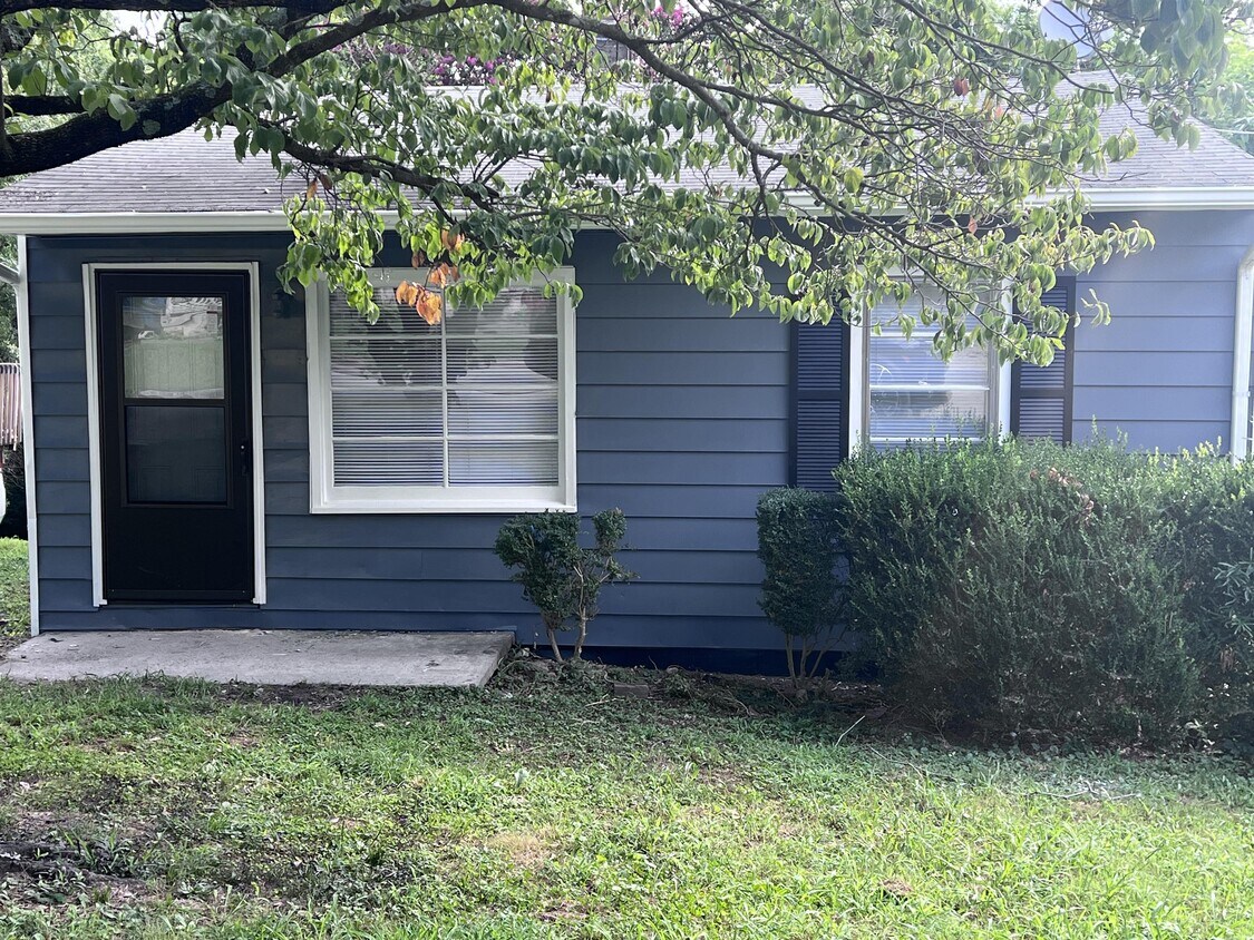 826 Putnam St, High Point, NC 27262 House Rental in High Point, NC