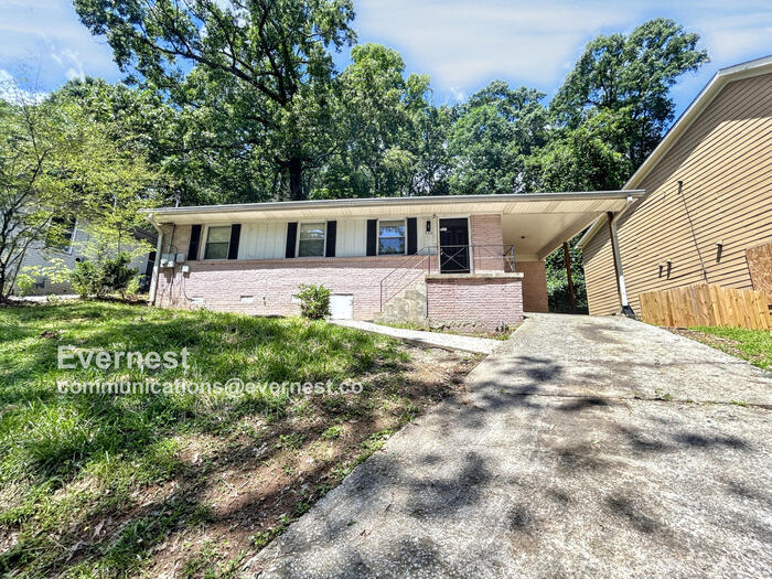 Foto principal - 926 Hall St NW