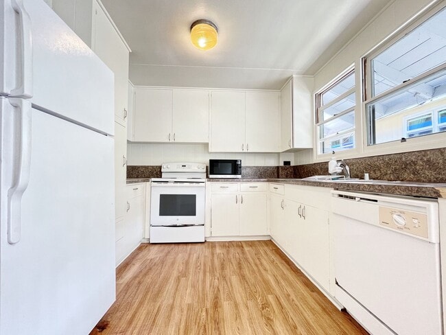 Photo - Pet Friendly Kailua House