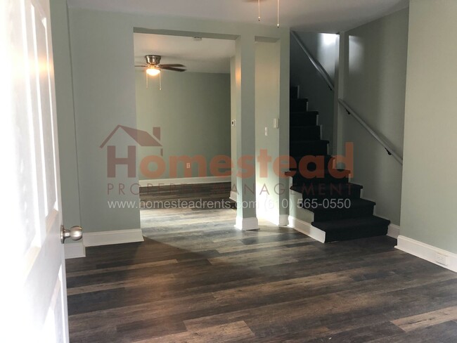 Building Photo - MARCUS HOOK 3 BEDROOM