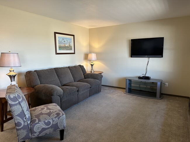 Building Photo - 309 Carver St