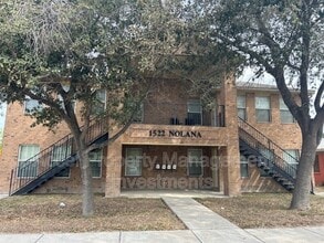 Building Photo - 1522 W Nolana Ave