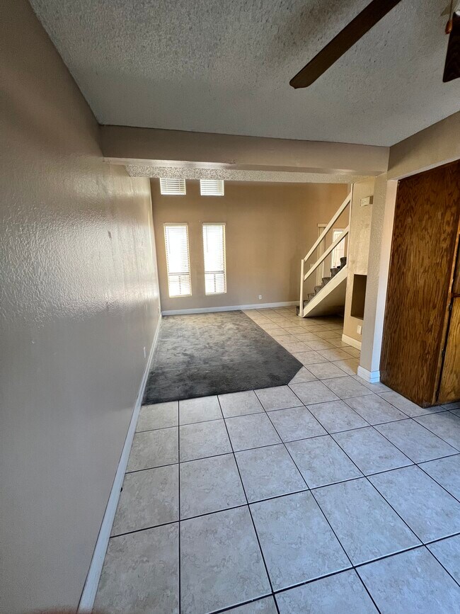 Living/Dining Room - 195 Bel Port Dr