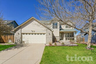 Building Photo - 5389 S Bahama Ct