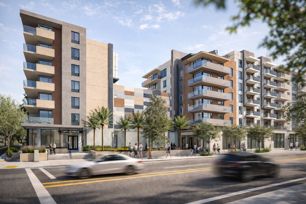 Duarte Apartments For Rent