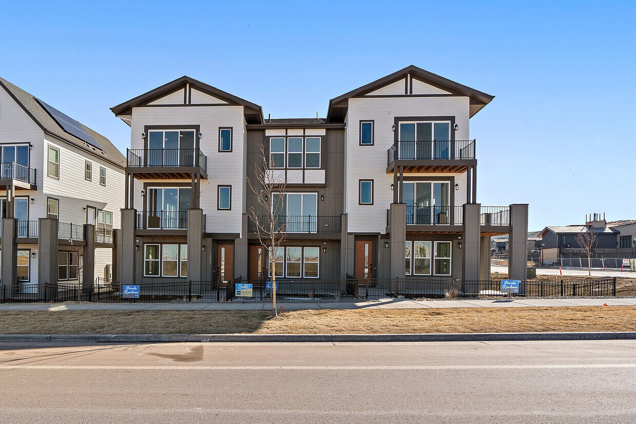 Photo - 10882 Lyric St (Parker, CO)