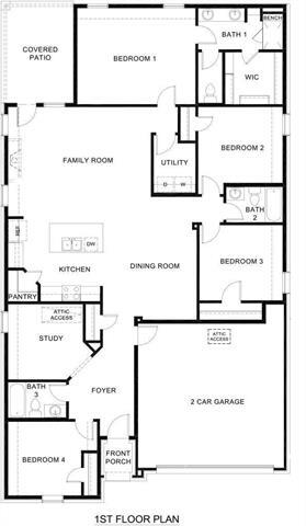 Foto del edificio - 11103 Mustang Trl