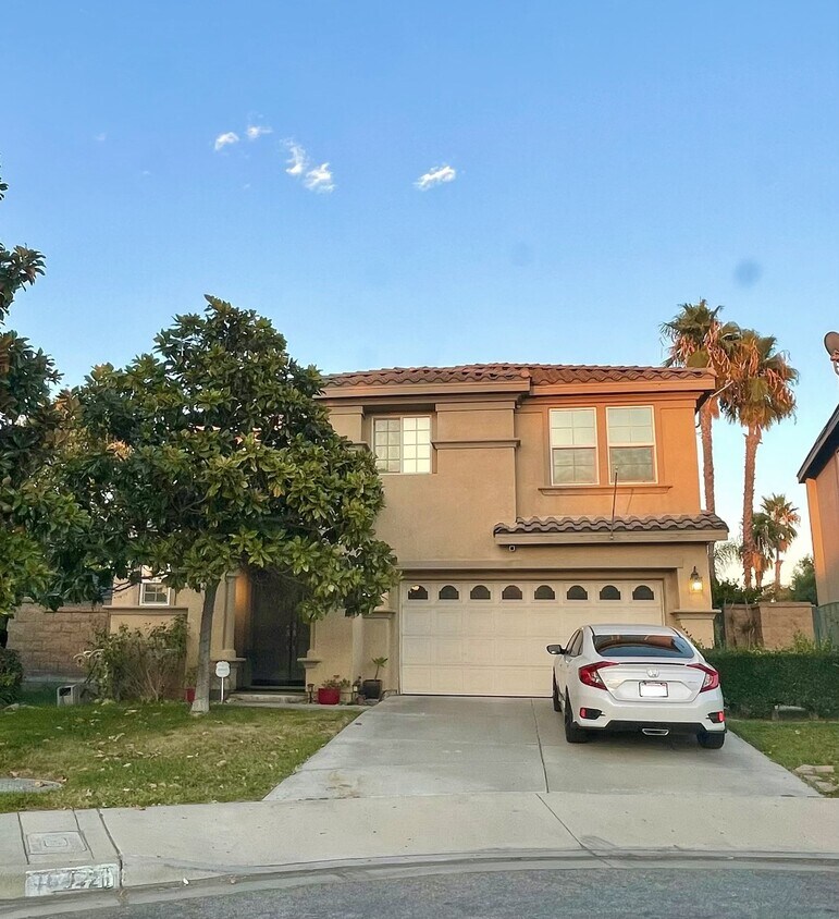 16426 Empire Lakes Ct, Fontana, CA 92336 House Rental in Fontana, CA