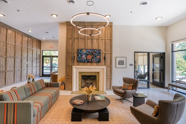 Photo - The Interurban Apartments