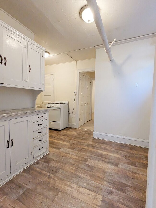 Foto del interior - 2310 Harriet Ave S