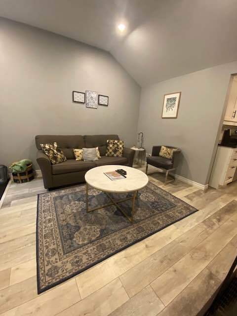 Photo du bâtiment - 295 George St