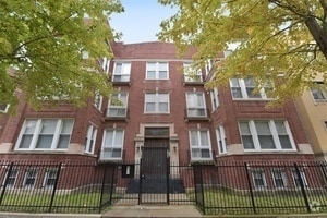 Building Photo - 6137 S Vernon Ave