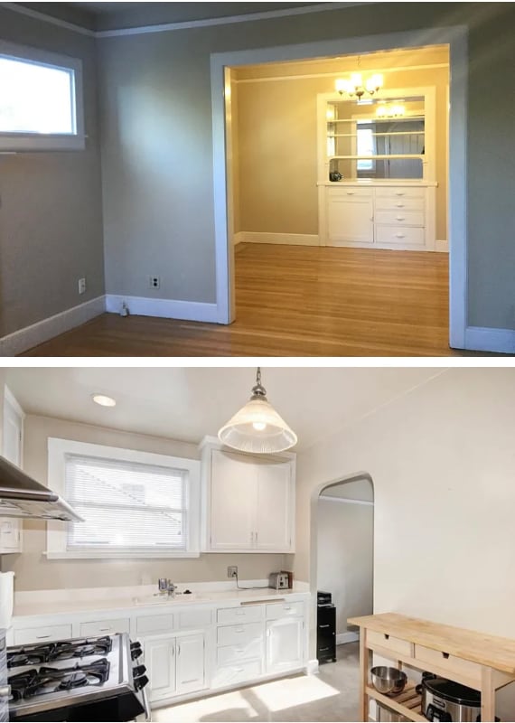 Foto del edificio - 4508 T St