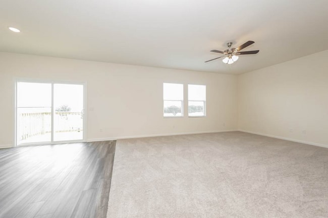 Foto del edificio - 3550 Fellowship Rd