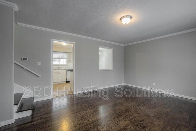 Foto del edificio - 16003 East 35th St S