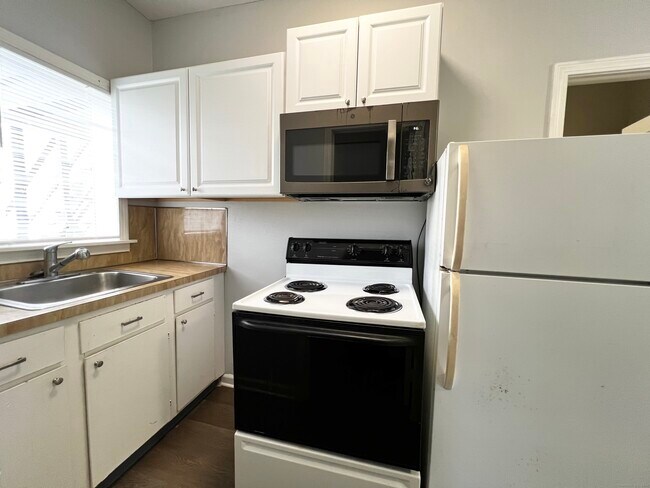 Foto del edificio - 58 Washington St