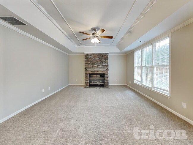 Building Photo - 4708 Tonkawa Bend