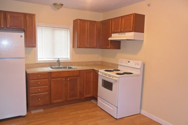 Foto del edificio - 848 Waverly St