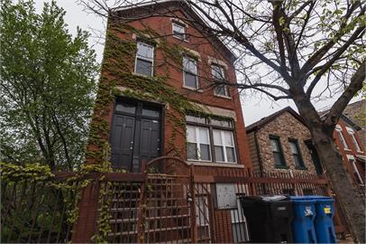 Primary Photo - 1733 S Desplaines St