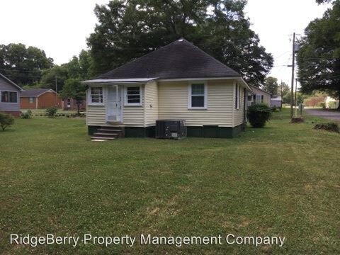 Building Photo - 2 br, 1 bath House - 110 Hooper Ave SE