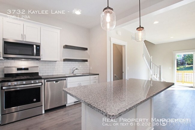 Foto del edificio - 3732 Kaylee Ln