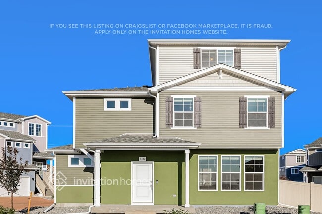 Building Photo - 3352 Pearwood Dr