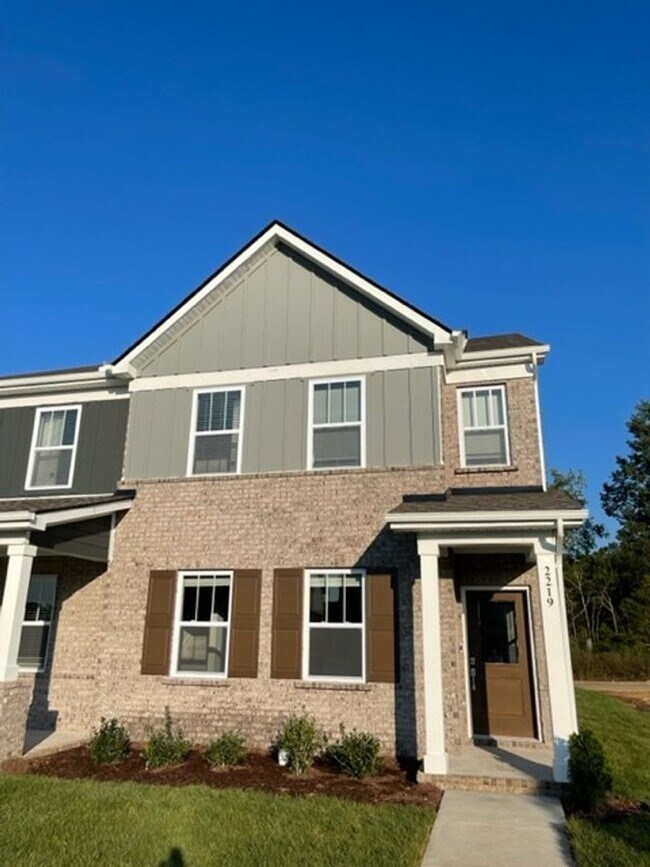 Photo - Stunner in Murfreesboro Townhome