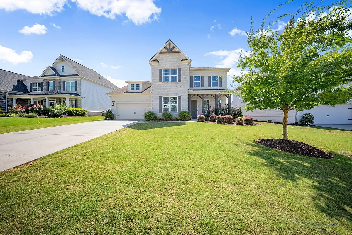 Photo - 3675 Andover St (Cumming, GA)