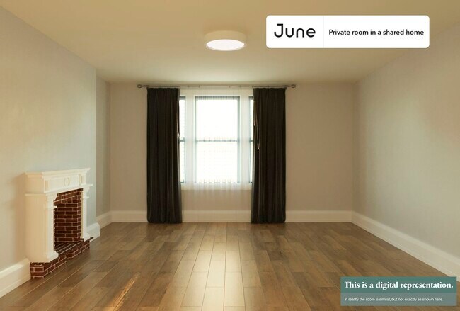 Foto del edificio - Room in Shared 5 bed/2 bath home in Brighton
