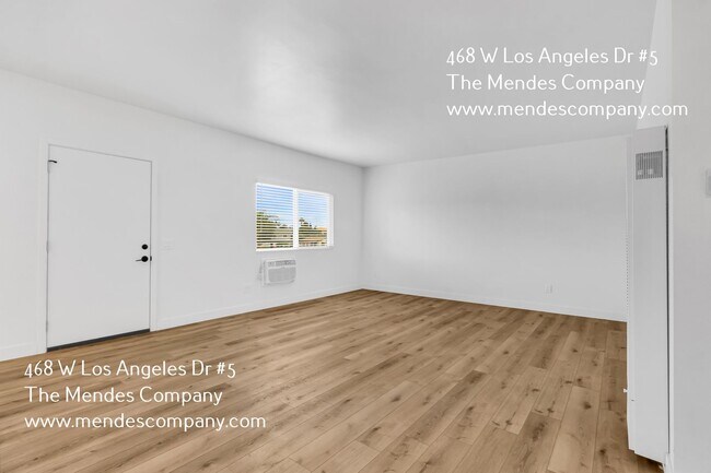 Building Photo - 468-72 W Los Angeles Dr