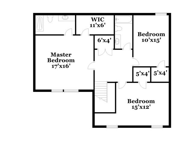 Building Photo - 3549 Wellington Terrace