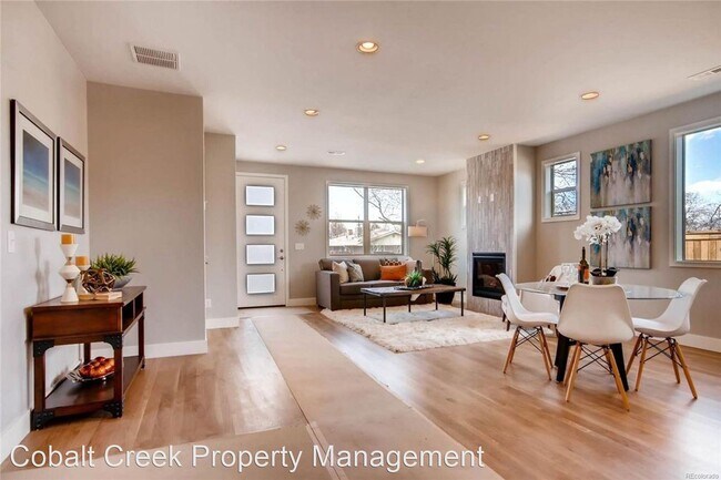 Building Photo - 3 br, 3.5 bath House - 752 S Leyden St