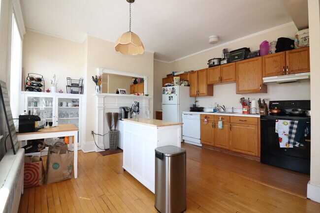 Foto del edificio - 1090 Beacon St