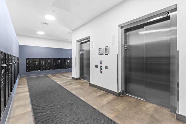 Foto del edificio - 416 Highland Ave