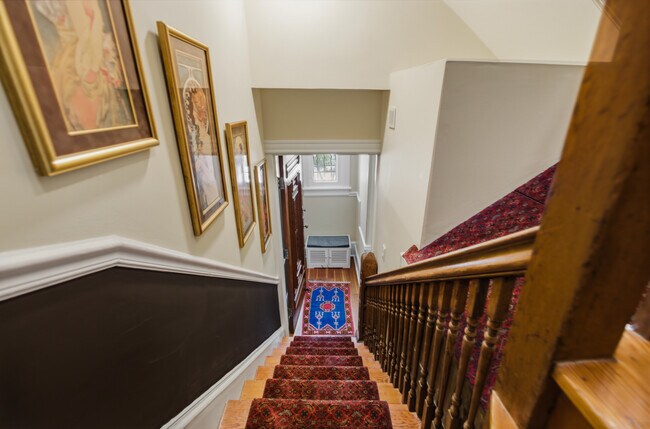 Foto del edificio - 1728 21st St NW