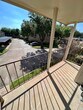 Balcony - 2120 El Paseo St