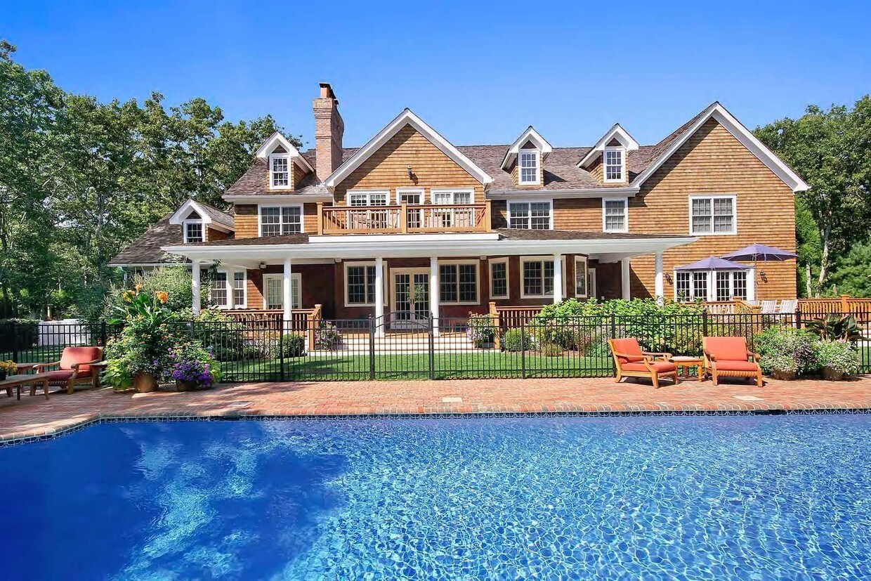 Foto principal - 1060 Seven Ponds Towd Rd