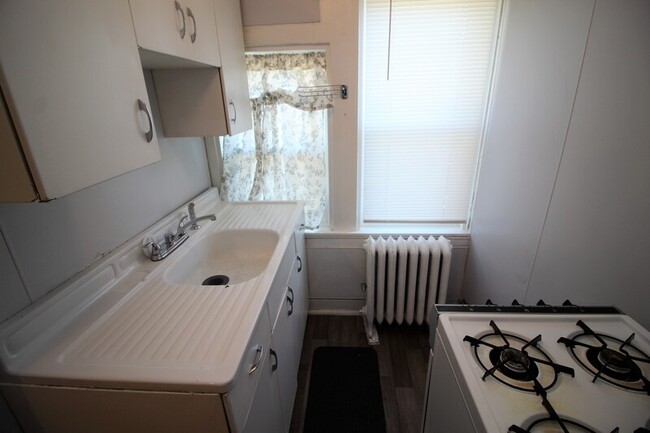 Foto del edificio - 5401 Catalpha Rd