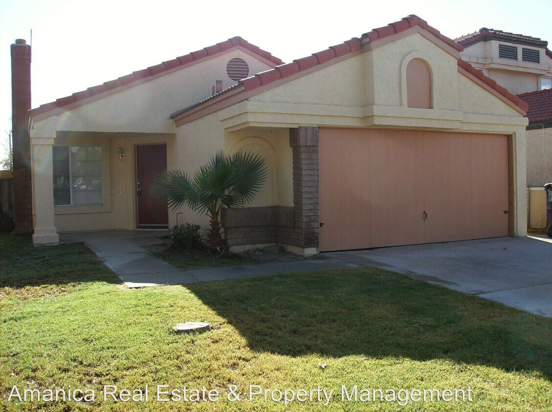 Primary Photo - 3 br, 2 bath House - 1457 Apple Creek Dr.