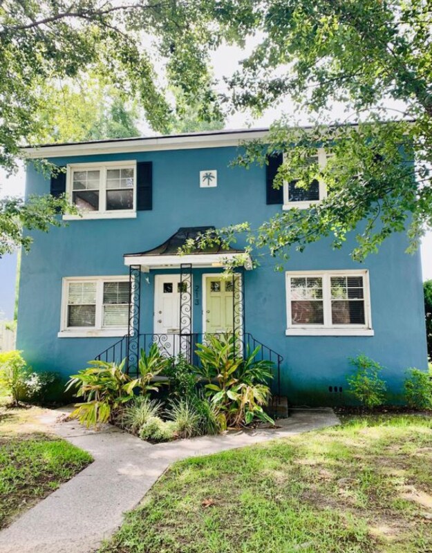 213 Gordon St, Charleston, SC 29403 House Rental in Charleston, SC