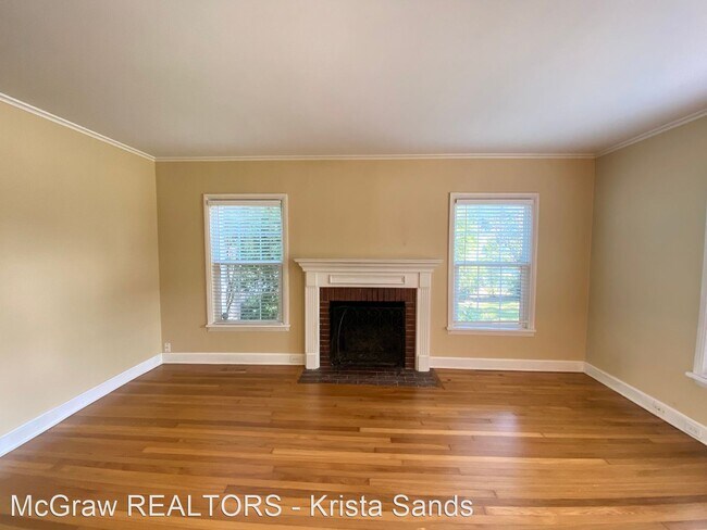 Foto del edificio - 3 br, 1.5 bath House - 2539 S. Cincinnati ...